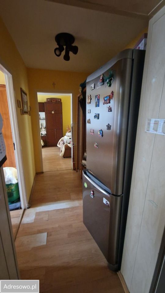 Mieszkanie 2-pokojowe Kościelec. Zdjęcie 7