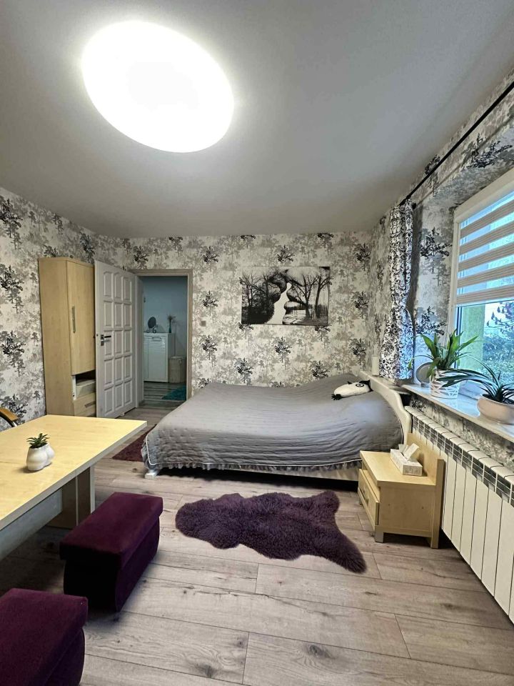 dom wolnostojący, 5 pokoi Grojec, ul. Kazimierza Jagiellończyka. Zdjęcie 14