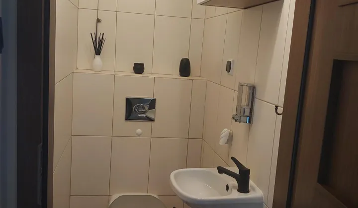 Mieszkanie 3-pokojowe Mława Centrum, Osiedle Książąt Mazowieckich