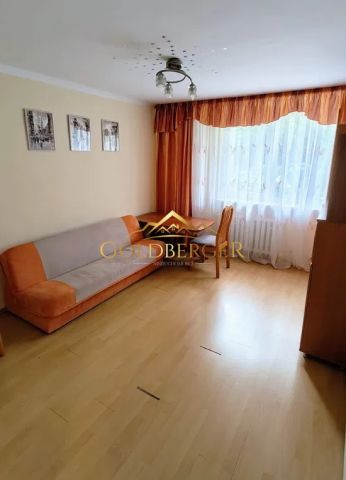 Mieszkanie 2-pokojowe Poznań Rataje, os. Piastowskie. Zdjęcie 3