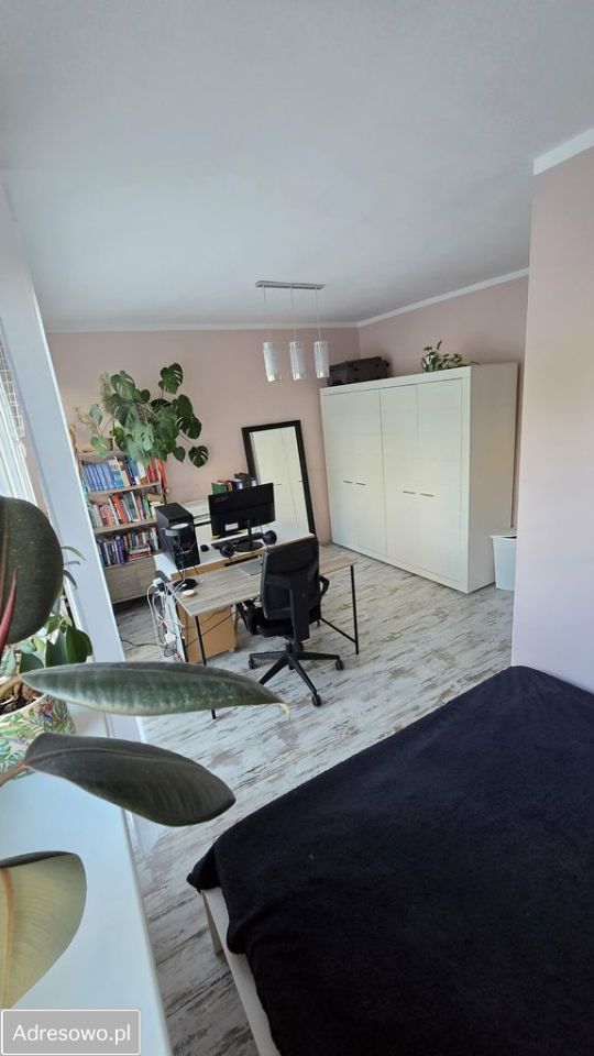Mieszkanie 2-pokojowe Szczecin Centrum, al. Niepodległości. Zdjęcie 10