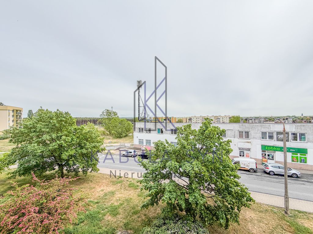 Mieszkanie 3-pokojowe Bydgoszcz, ul. Mariusza Zaruskiego. Zdjęcie 16