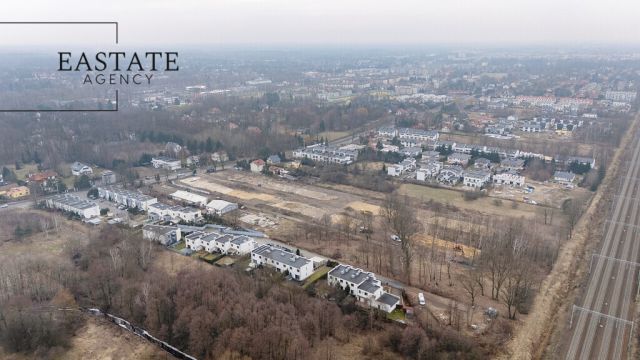 bliźniak, 4 pokoje Grodzisk Mazowiecki, ul. 3 Maja. Zdjęcie 12