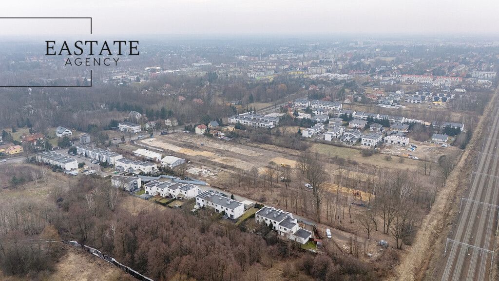 bliźniak, 4 pokoje Grodzisk Mazowiecki, ul. 3 Maja. Zdjęcie 12