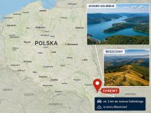 Działka rolna Chrewt. Zdjęcie 1