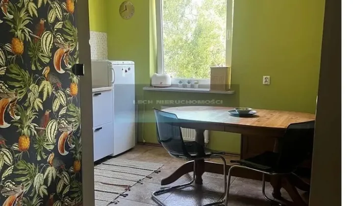 Mieszkanie 1-pokojowe Warszawa Ursynów, al. Komisji Edukacji Narodowej