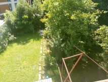 dom wolnostojący Kraków Czyżyny, ul. Konstantego Ildefonsa Gałczyńskiego. Zdjęcie 1