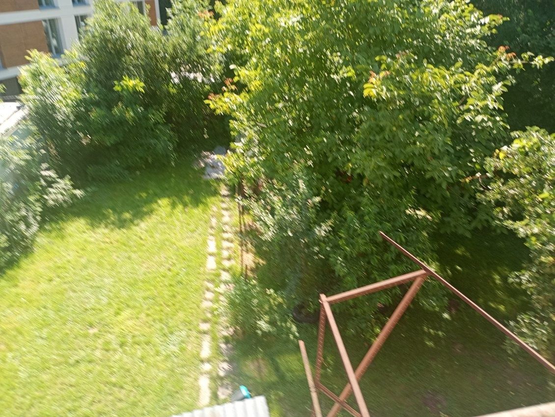 dom wolnostojący Kraków Czyżyny, ul. Konstantego Ildefonsa Gałczyńskiego. Zdjęcie 2