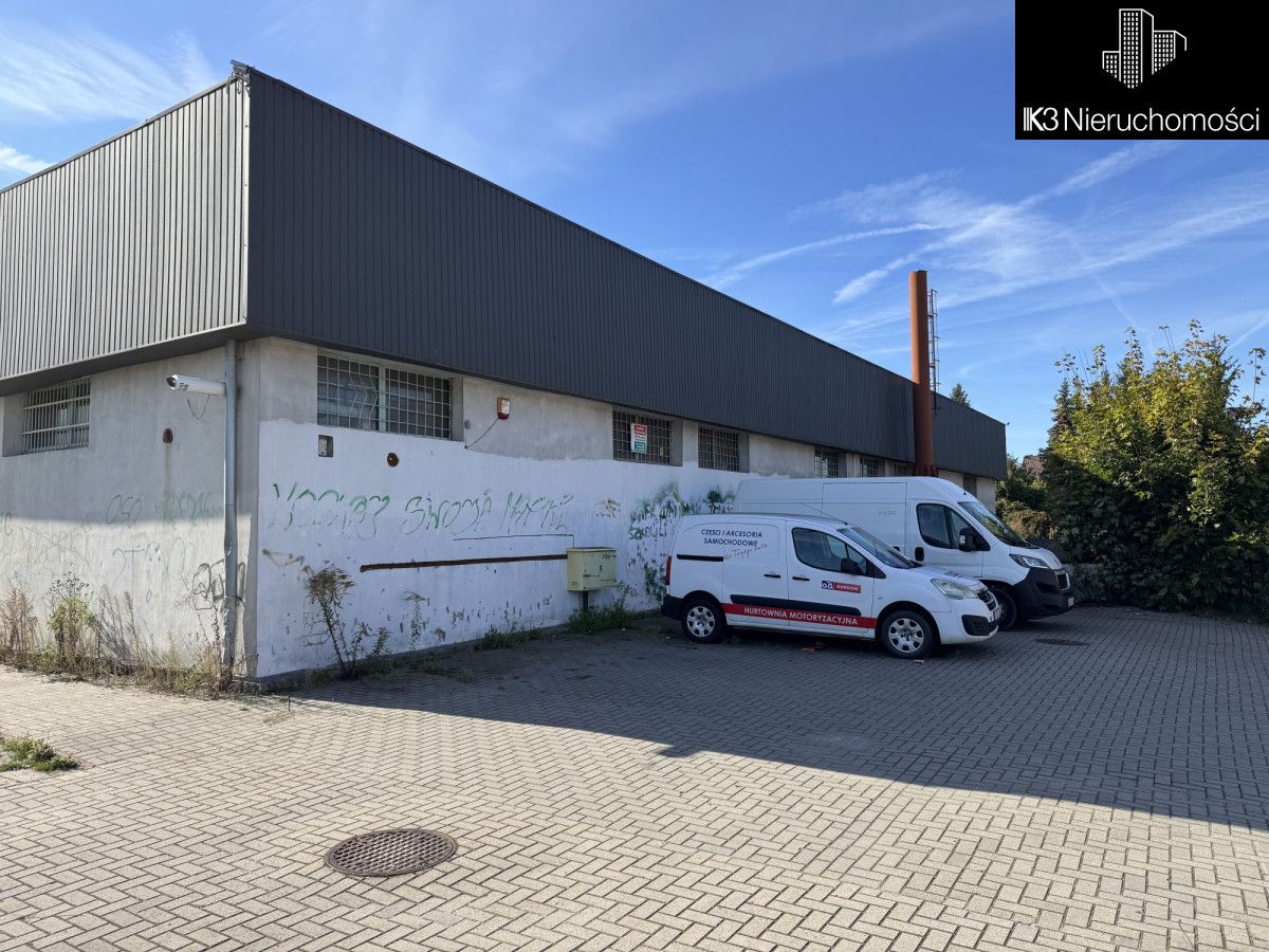 Lokal Olsztyn, ul. Wincentego Pstrowskiego. Zdjęcie 12