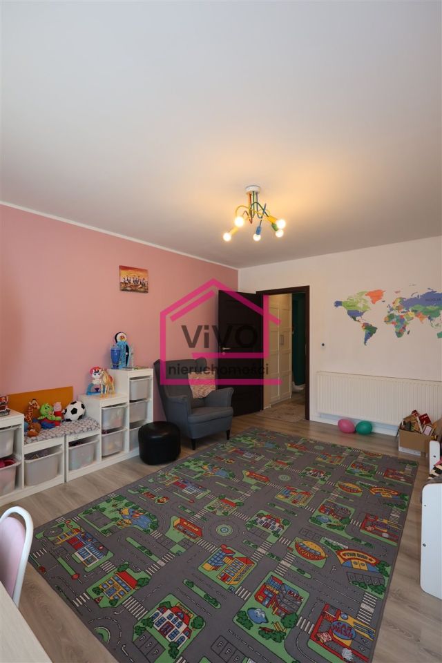 dom wolnostojący, 7 pokoi Gołkowice. Zdjęcie 12