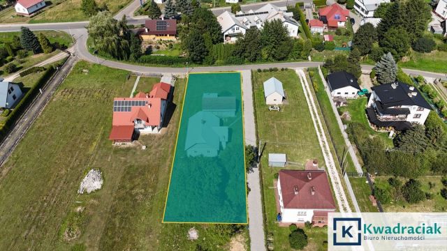 dom wolnostojący, 4 pokoje Jedlicze, ul. Topolowa. Zdjęcie 9