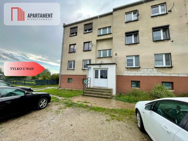 Mieszkanie 2-pokojowe Studzieniec. Zdjęcie 9