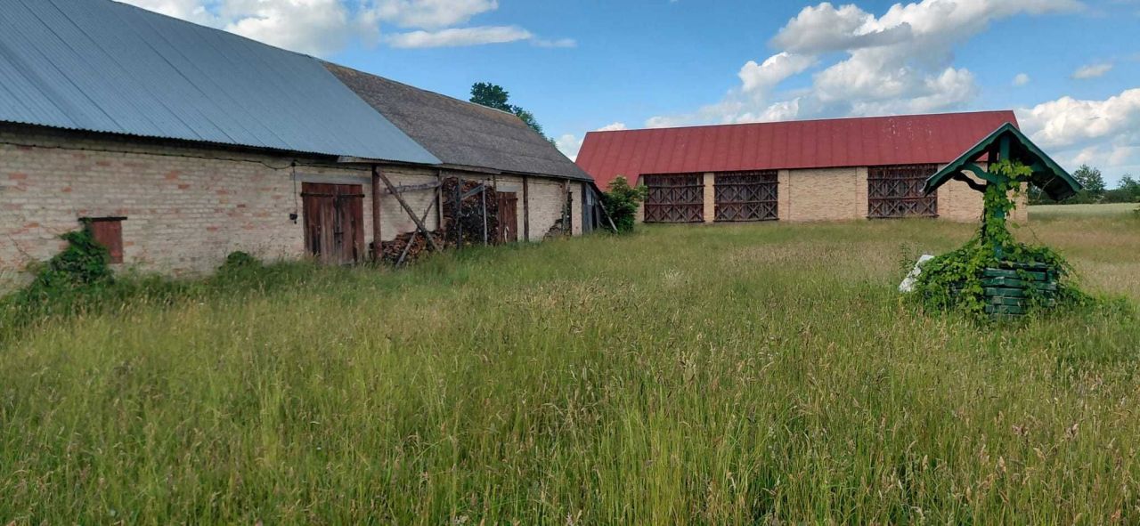 siedlisko Huszcza. Zdjęcie 2