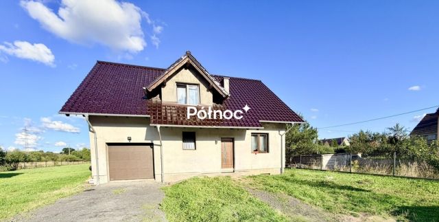 dom wolnostojący, 6 pokoi Krępnica. Zdjęcie 22