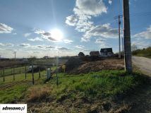 Działka budowlana Młoszowa, ul. Do Krzyża. Zdjęcie 4