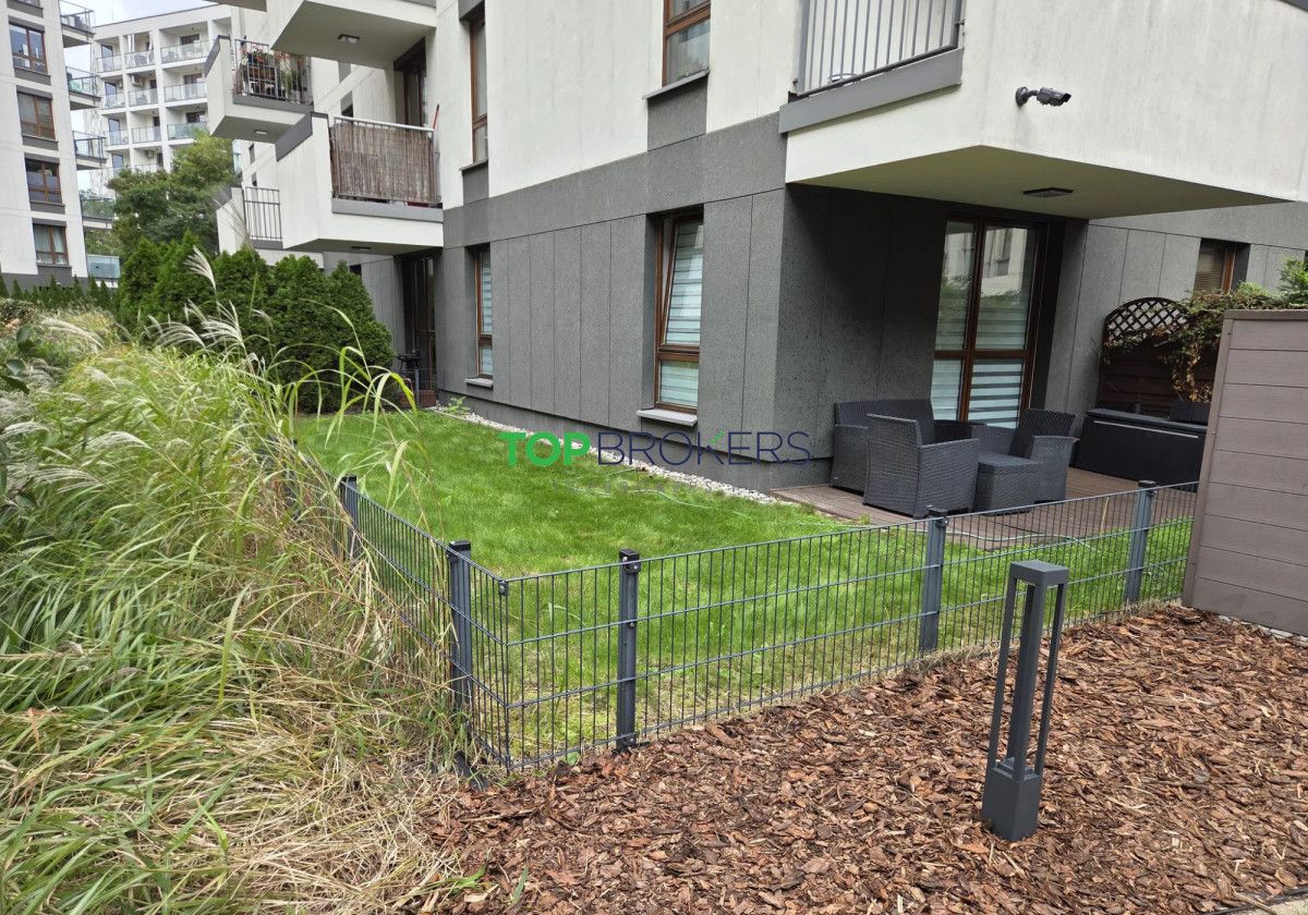 Mieszkanie 2-pokojowe Warszawa Bielany, ul. Sokratesa. Zdjęcie 16