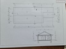 Działka budowlana Tryl. Zdjęcie 1