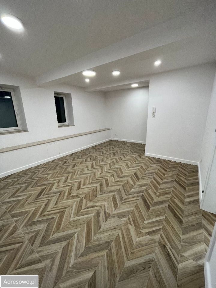 Lokal Poznań Łazarz, ul. Jana Matejki