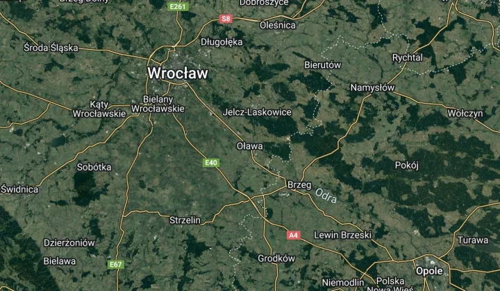 Lokal Oława Centrum