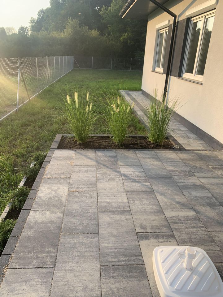 dom wolnostojący, 4 pokoje Popowo-Parcele, ul. Upojna. Zdjęcie 33