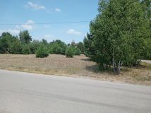 Działka budowlana Leoncin, ul. Słoneczna. Zdjęcie 4