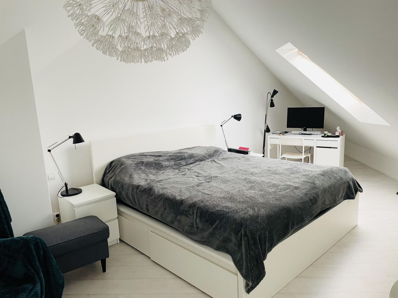 Mieszkanie 5-pokojowe Szczecin Drzetowo, ul. Jana Chryzostoma Paska. Zdjęcie 8