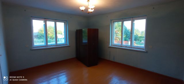 dom wolnostojący, 3 pokoje Gowarczów, ul. Szkolna. Zdjęcie 10