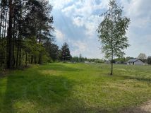 Działka budowlana Osowiec, ul. Mazowiecka. Zdjęcie 1