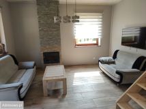 dom wolnostojący, 3 pokoje Dominikowo. Zdjęcie 3