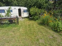 Działka rod Gniezno Centrum, ul. Polna. Zdjęcie 3