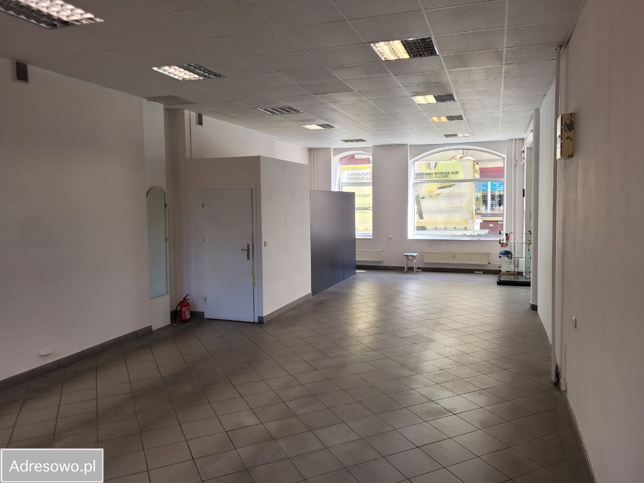 Lokal Kłodzko, ul. Waleriana Łukasińskiego. Zdjęcie 3