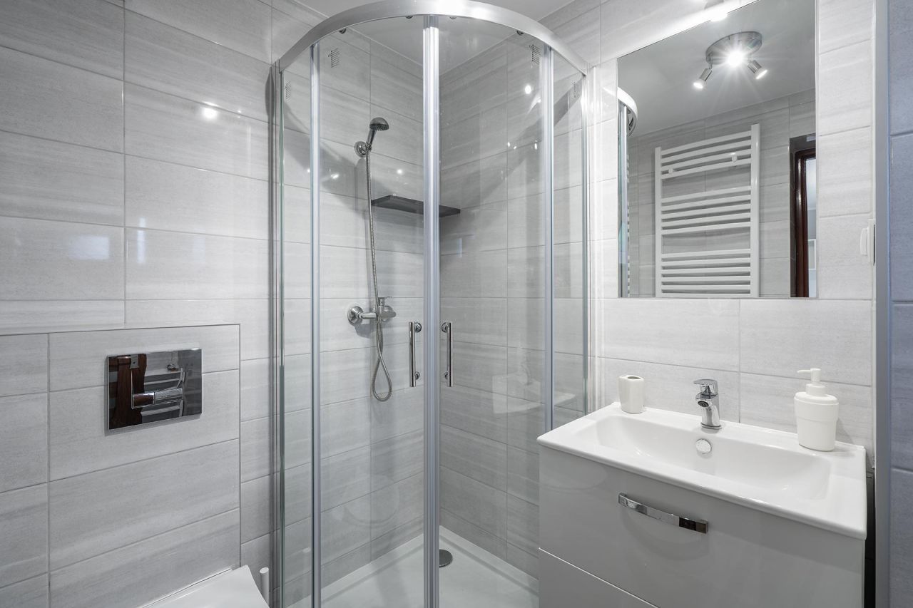 dom wolnostojący, 12 pokoi Krynica Morska, ul. Rybacka. Zdjęcie 19