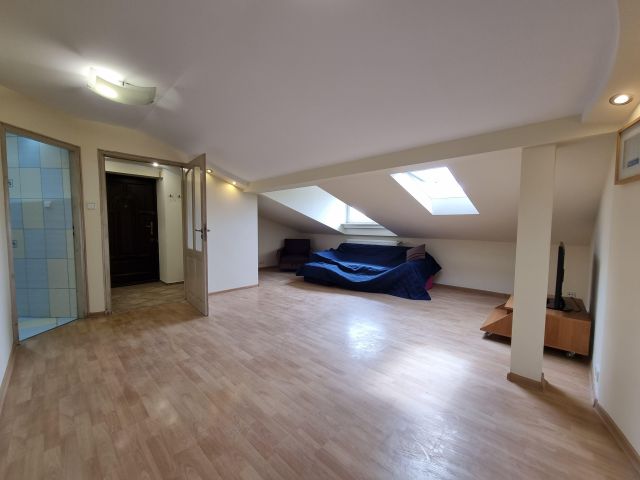 Mieszkanie 3-pokojowe Częstochowa Centrum, al. Aleja Jana Pawła II. Zdjęcie 1