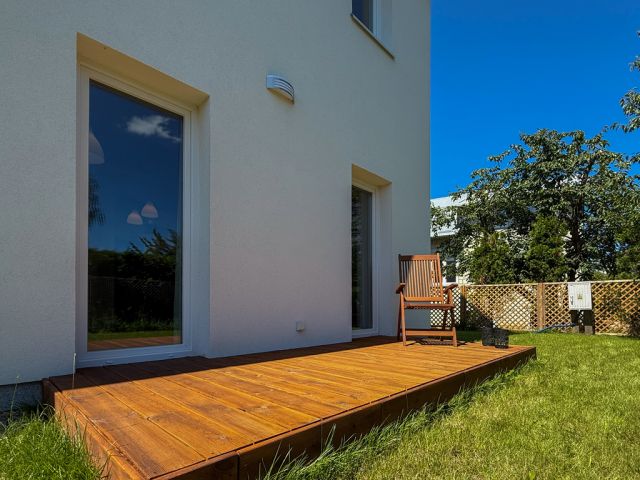 bliźniak, 4 pokoje Rzeszów, ul. Ustrzycka. Zdjęcie 7