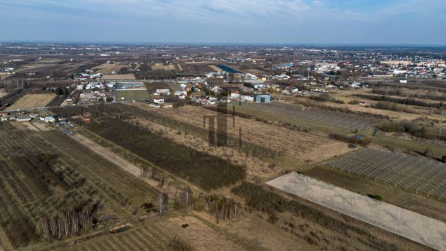 Działka rolna Warka, ul. Wichradzka. Zdjęcie 6