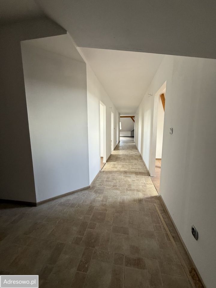 dom wolnostojący Kozy. Zdjęcie 11