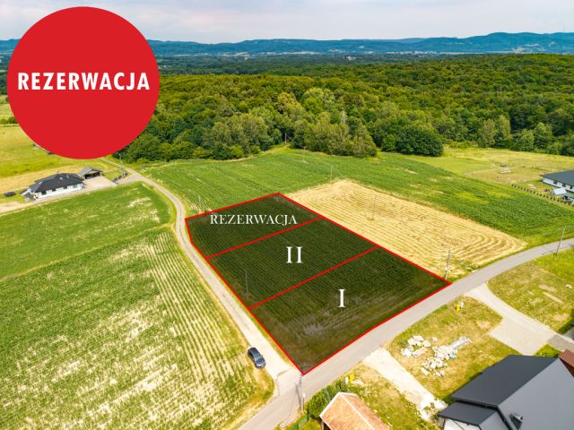 Działka budowlana Jaszczew. Zdjęcie 3