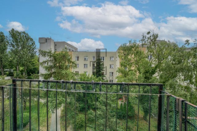 Mieszkanie 3-pokojowe Warszawa Żoliborz, ul. Władysława Broniewskiego. Zdjęcie 10