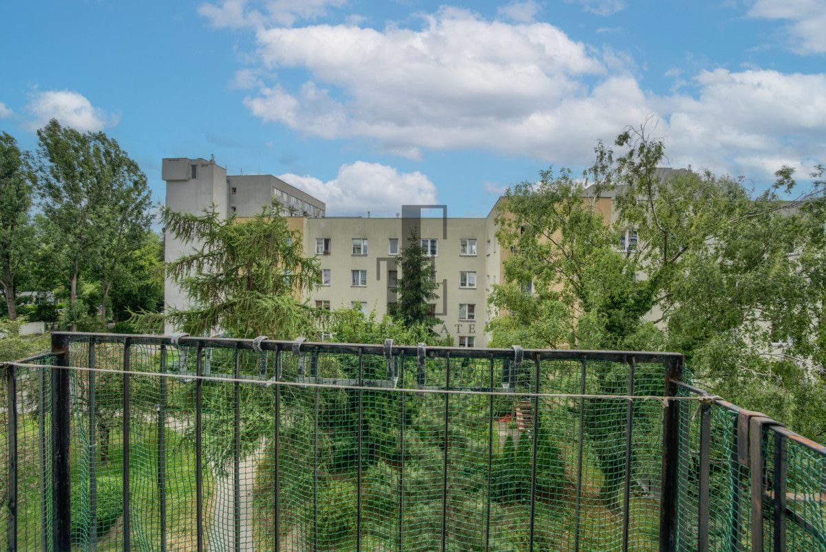 Mieszkanie 3-pokojowe Warszawa Żoliborz, ul. Władysława Broniewskiego. Zdjęcie 10