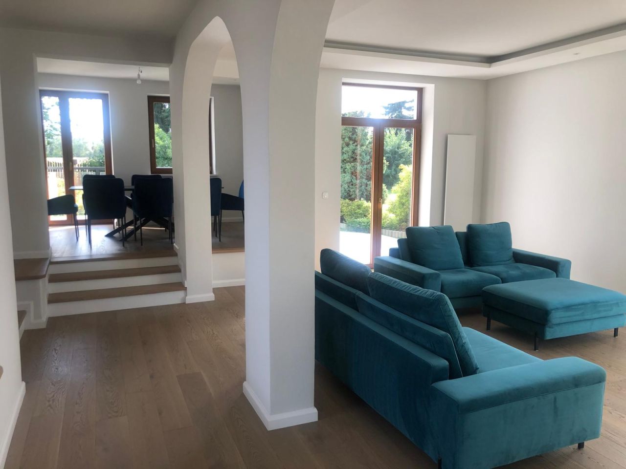 dom wolnostojący, 8 pokoi Kraków Sidzina, ul. Topografów. Zdjęcie 19