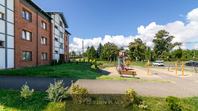 Mieszkanie 3-pokojowe Puck, ul. Rybacka. Zdjęcie 16