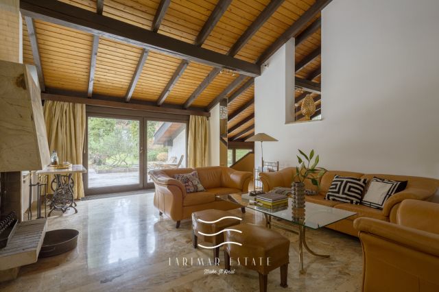 dom wolnostojący, 8 pokoi Warszawa Wawer, ul. Rzeźbiarska. Zdjęcie 2