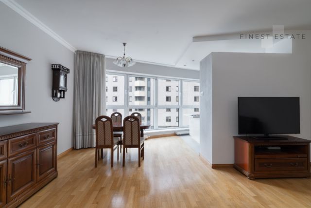 Mieszkanie 3-pokojowe Warszawa Mokotów, ul. Bukowińska. Zdjęcie 8