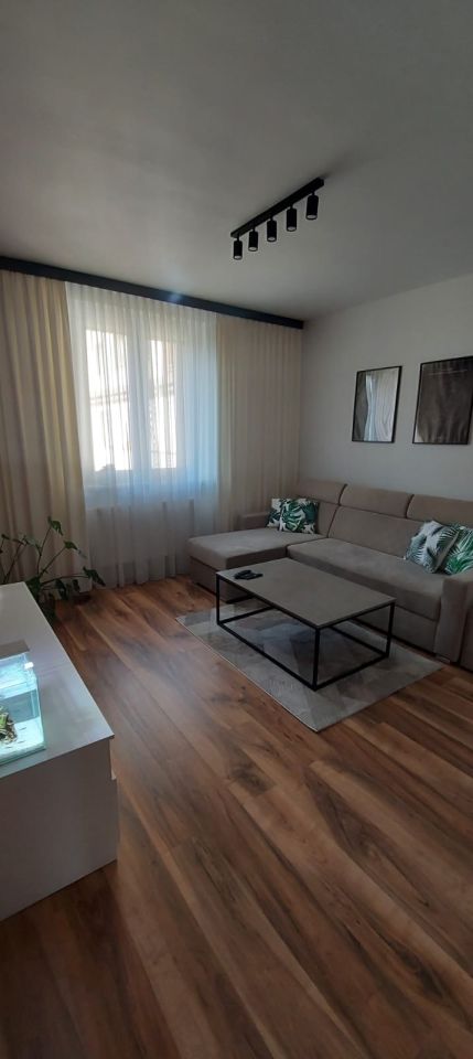 Mieszkanie 2-pokojowe Oleśnica, ul. Stanisława Moniuszki