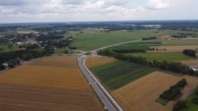 Działka inwestycyjna Mokre. Zdjęcie 12