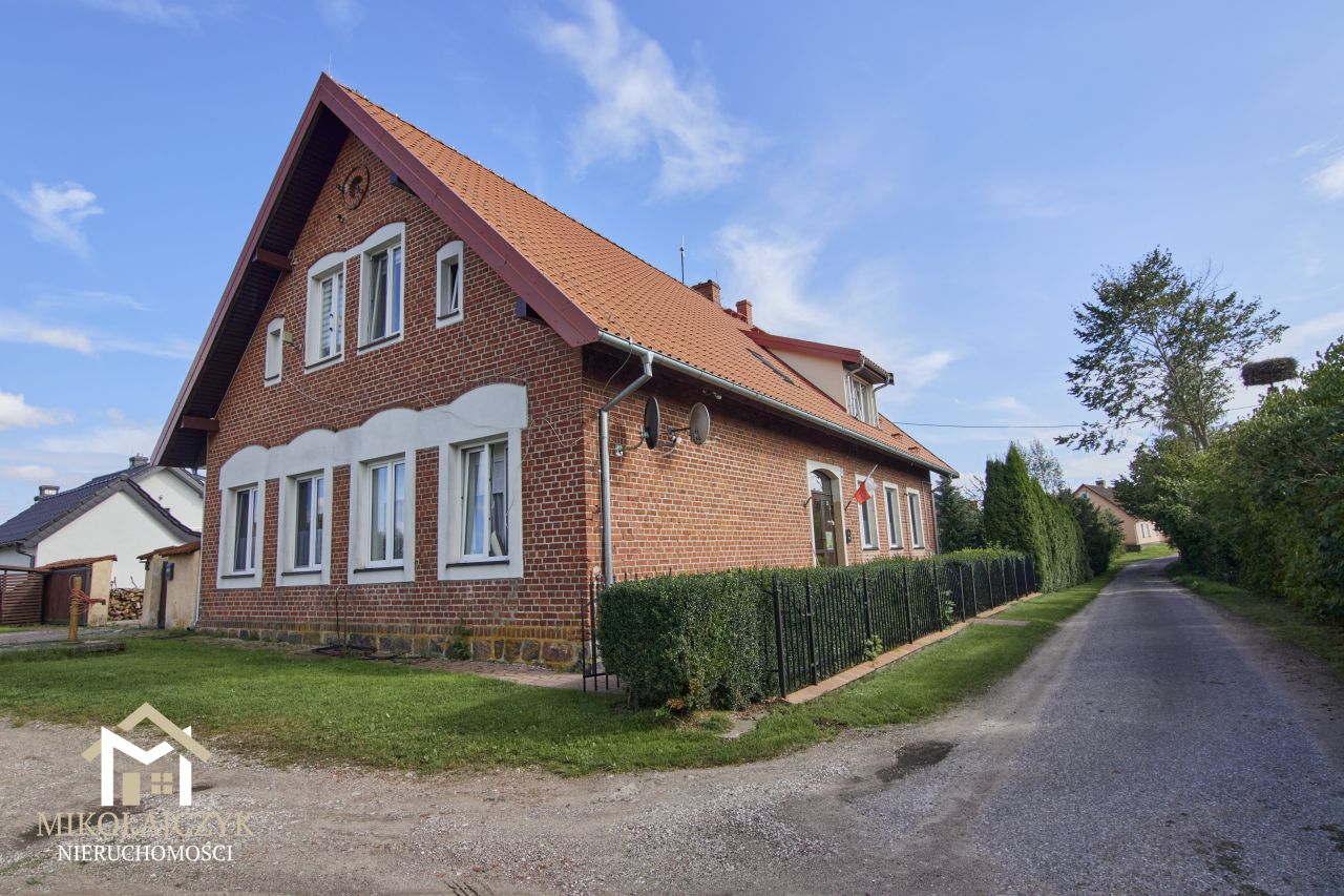 kamienica, 5 pokoi Samolubie. Zdjęcie 17