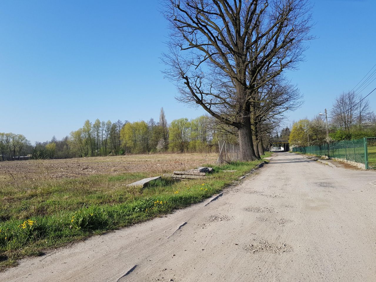 Działka budowlana Strzegom, ul. Morska. Zdjęcie 10