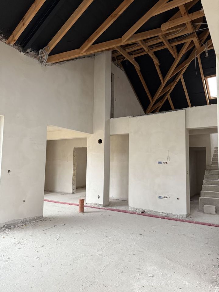 dom wolnostojący Wólka Panieńska. Zdjęcie 4