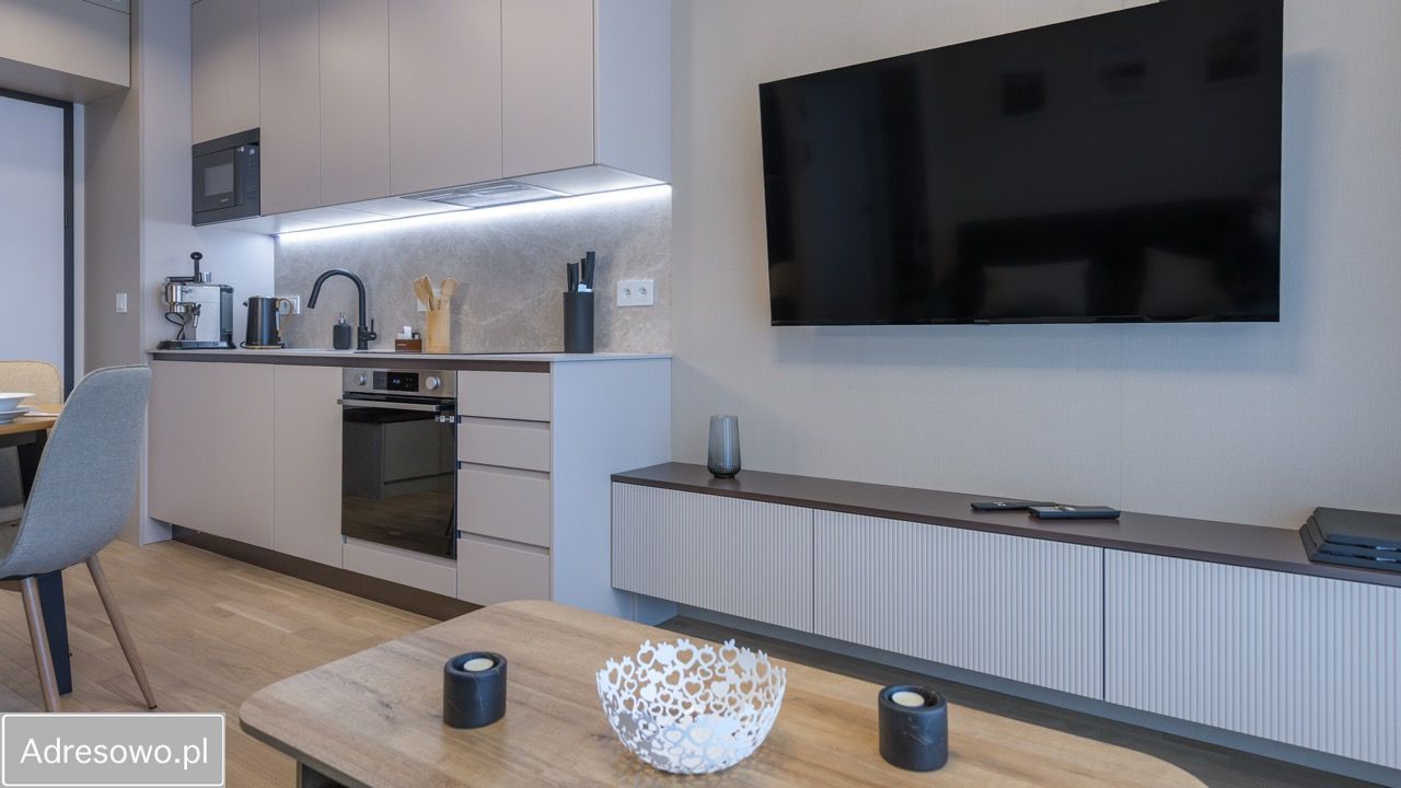 Mieszkanie 2-pokojowe Chłapowo, ul. Żeromskiego. Zdjęcie 16