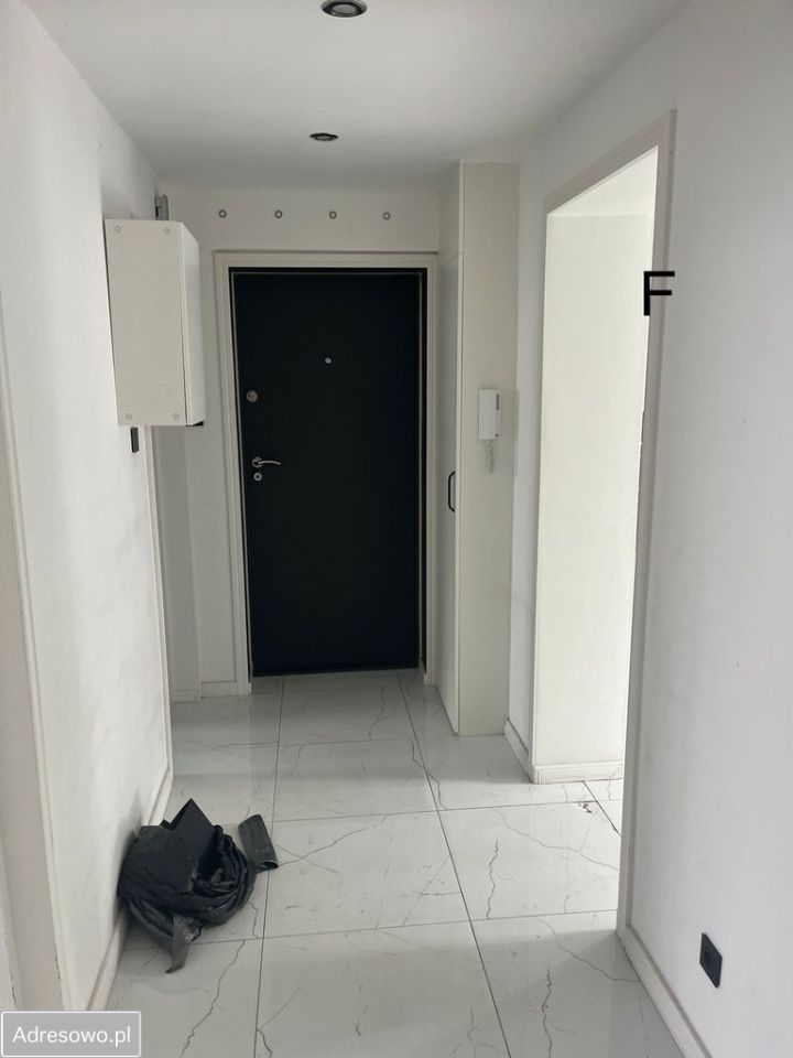 Mieszkanie 3-pokojowe Wrocław Borek, al. gen. Józefa Hallera. Zdjęcie 8